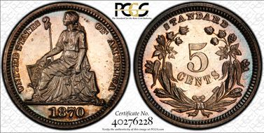 1870 H10C J-809 PR65CAM