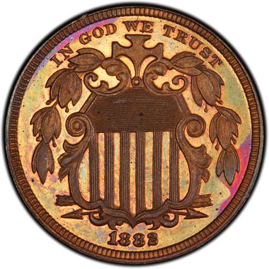 Cert 40276124 - Coin Image