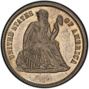 Cert 40276130 - Coin Image