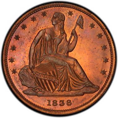 Cert 40276109 - Coin Image