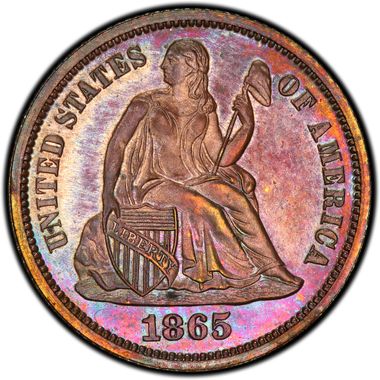 Cert 40275482 - Coin Image