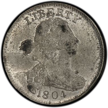 Cert 40275466 - Coin Image