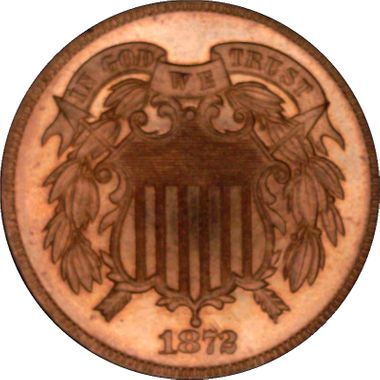 Cert 40275438 - Coin Image
