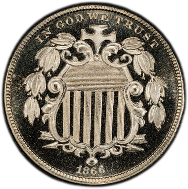 Cert 40275444 - Coin Image