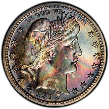 Cert 40275456 - Coin Image