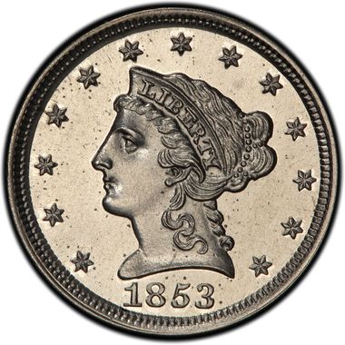 Cert 40275426 - Coin Image
