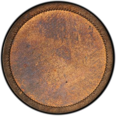 Cert 40275427 - Coin Image