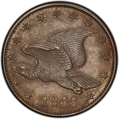 Cert 40275431 - Coin Image