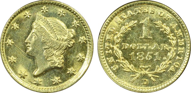 Cert 40275381 - Coin Image