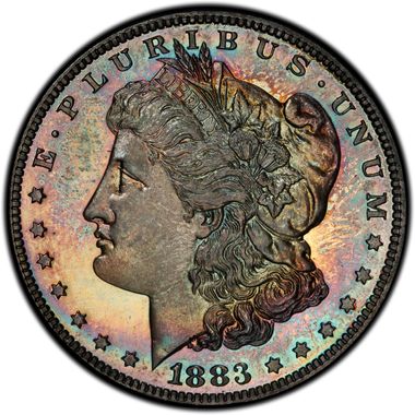 Cert 40275387 - Coin Image