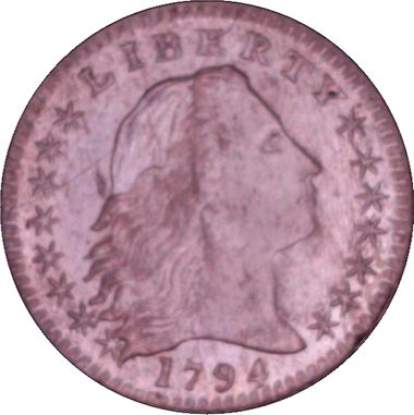 Cert 40275364 - Coin Image