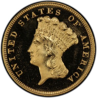 Cert 40275375 - Coin Image