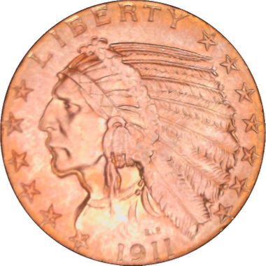 Cert 40275376 - Coin Image