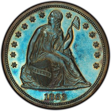 Cert 40275025 - Coin Image