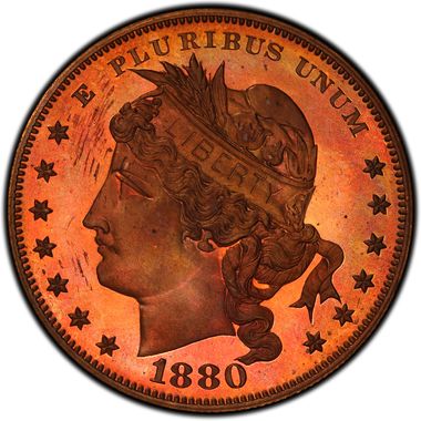 Cert 40275031 - Coin Image