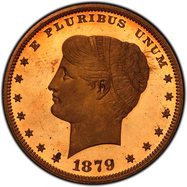 Cert 40275033 - Coin Image
