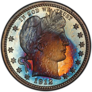 Cert 40275009 - Coin Image