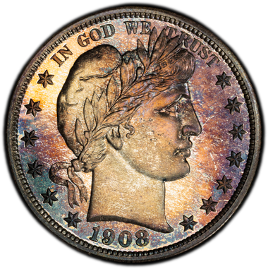 Cert 40275018 - Coin Image