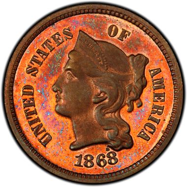 Cert 40274678 - Coin Image