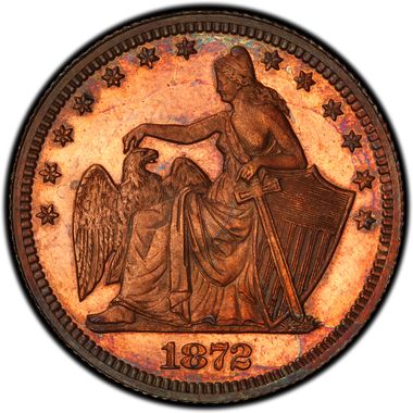 Cert 40274639 - Coin Image