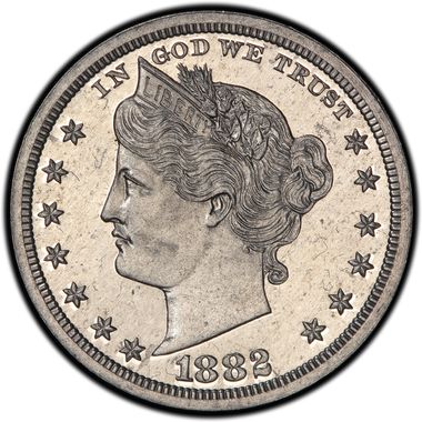 Cert 40274620 - Coin Image
