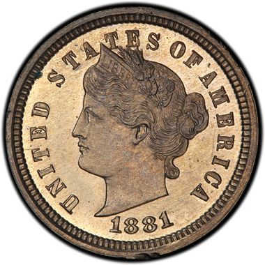 Cert 40274347 - Coin Image