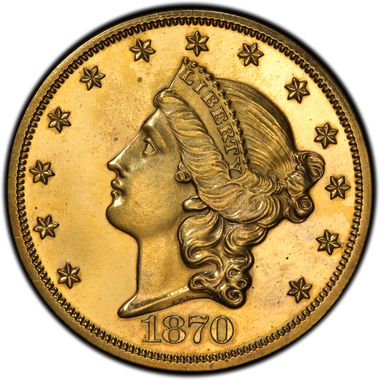 Cert 40274355 - Coin Image