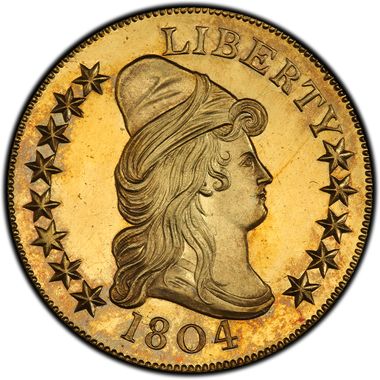 Cert 40274319 - Coin Image