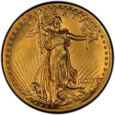 Cert 40274292 - Coin Image