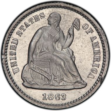 Cert 40274007 - Coin Image