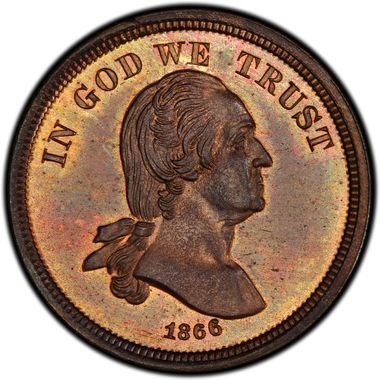 Cert 40274014 - Coin Image