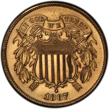 Cert 40274017 - Coin Image