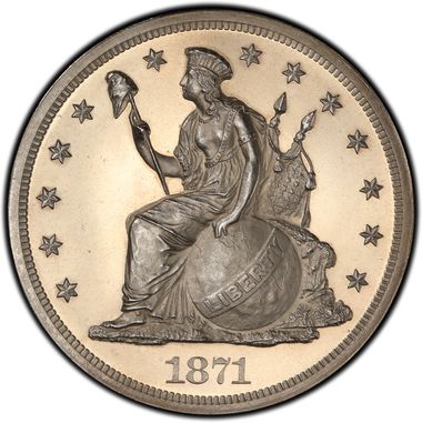 Cert 40273713 - Coin Image
