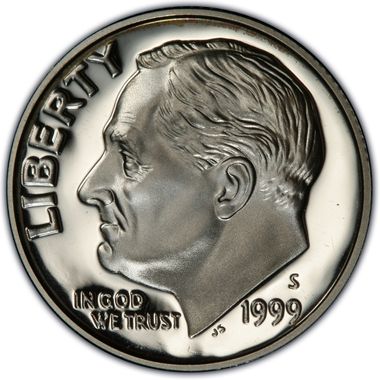 Cert 72705532 - Coin Image