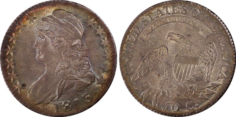 Cert 40235022 - Coin Image