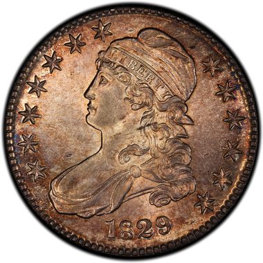 Cert 40235027 - Coin Image