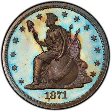 Cert 40237146 - Coin Image