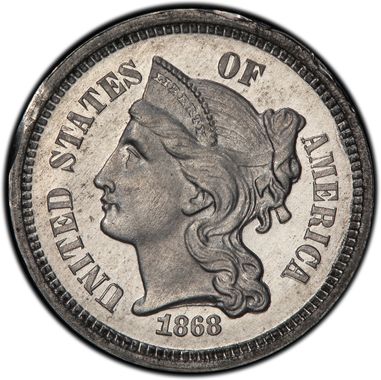 Cert 40262508 - Coin Image