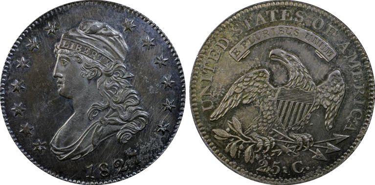 Cert 40262491 - Coin Image