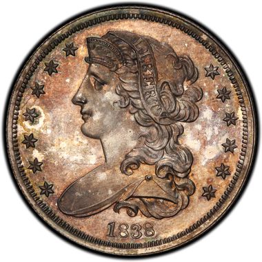 Cert 40254137 - Coin Image