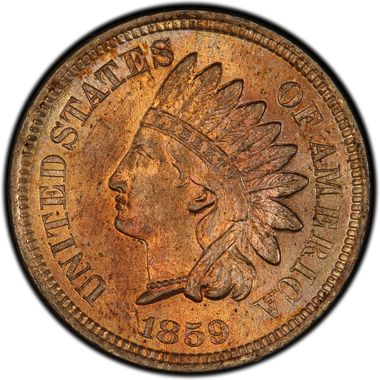 Cert 40254145 - Coin Image