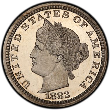 Cert 40254130 - Coin Image