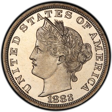 Cert 40254131 - Coin Image