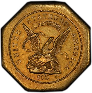 Cert 40264885 - Coin Image