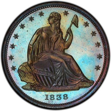 Cert 40254036 - Coin Image