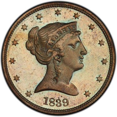 Cert 40253986 - Coin Image