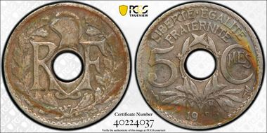 1925 5C Gad-170 F-122 N1