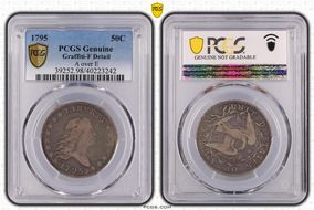 1795 50C A over E N1