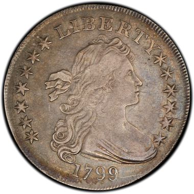 Cert 40252816 - Coin Image