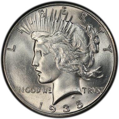 Cert 40210353 - Coin Image